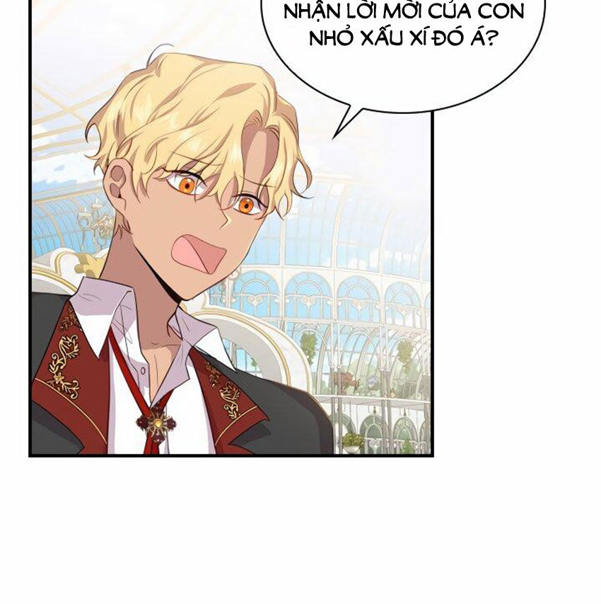 Công Chúa Bé Bỏng Chapter 40 - 24