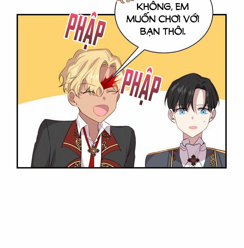 Công Chúa Bé Bỏng Chapter 40 - 30