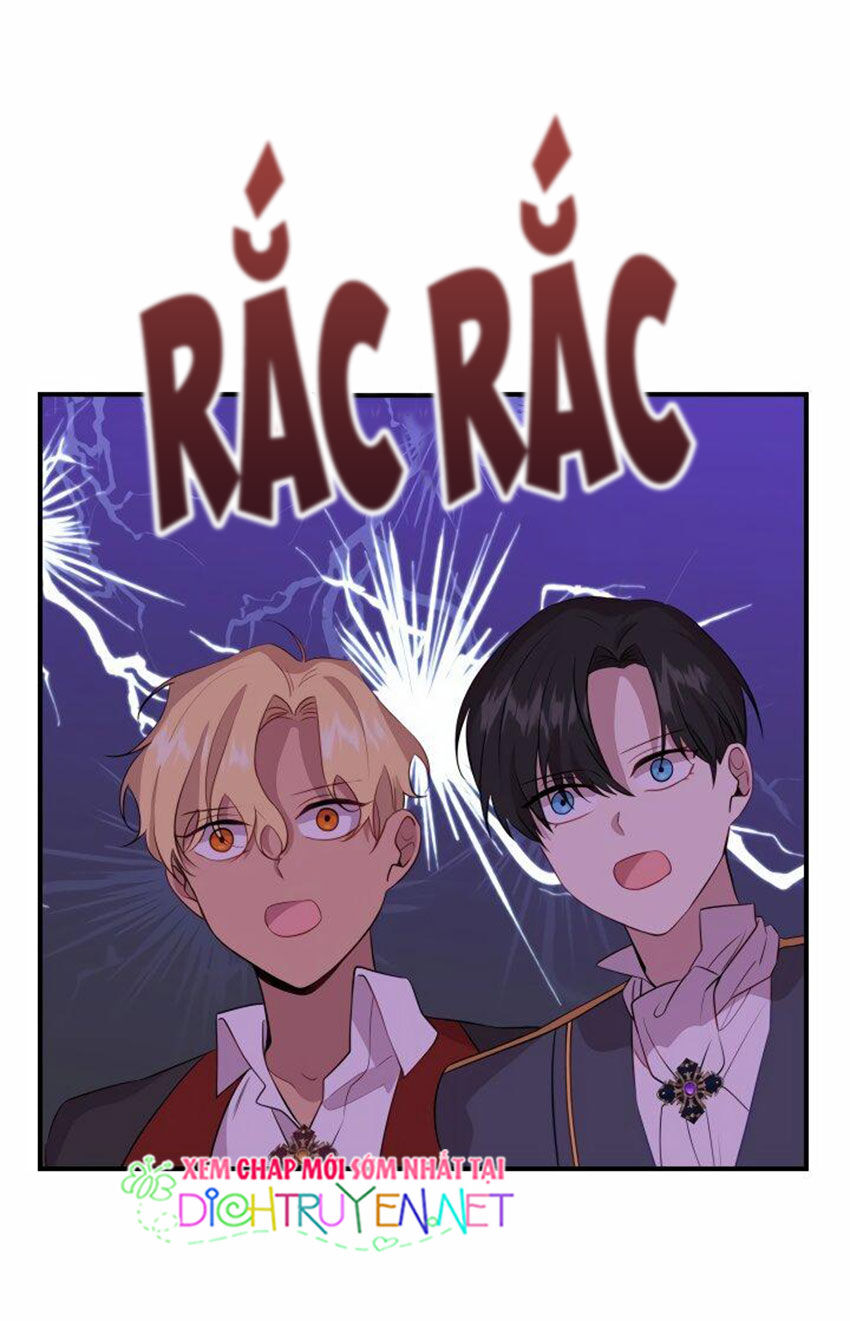 Công Chúa Bé Bỏng Chapter 40 - 41