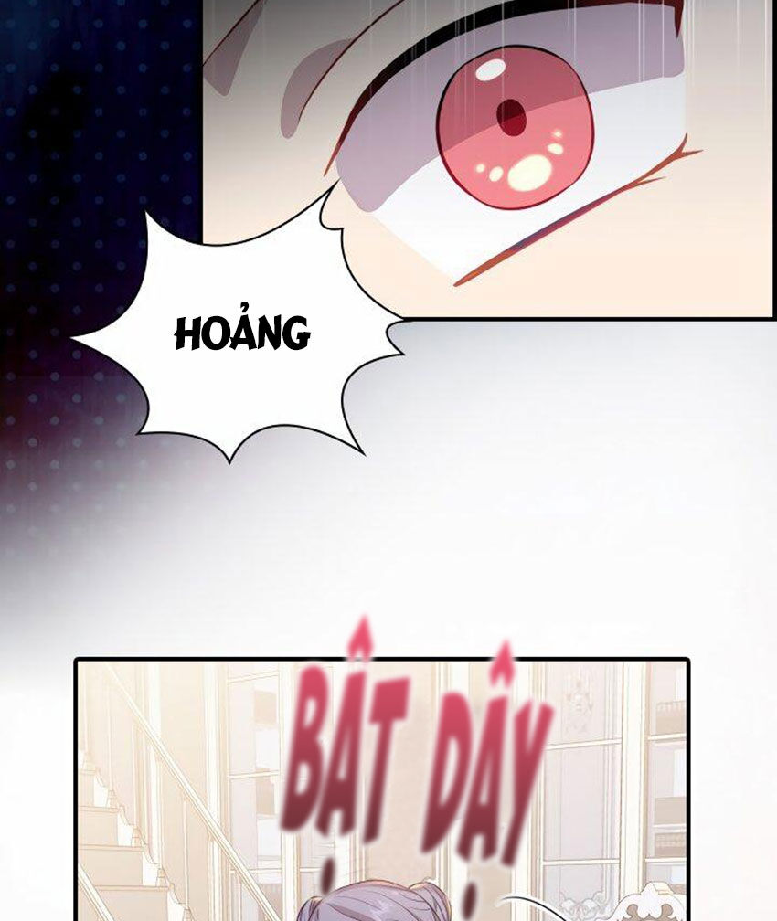 Công Chúa Bé Bỏng Chapter 40 - 51