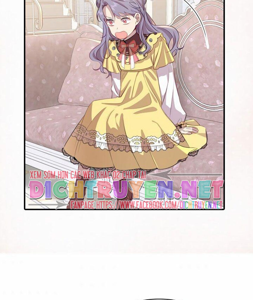 Công Chúa Bé Bỏng Chapter 40 - 52