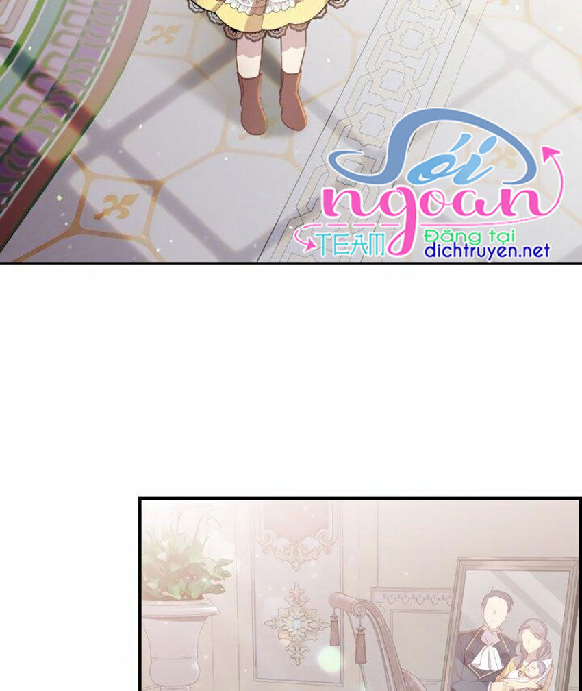 Công Chúa Bé Bỏng Chapter 40 - 55