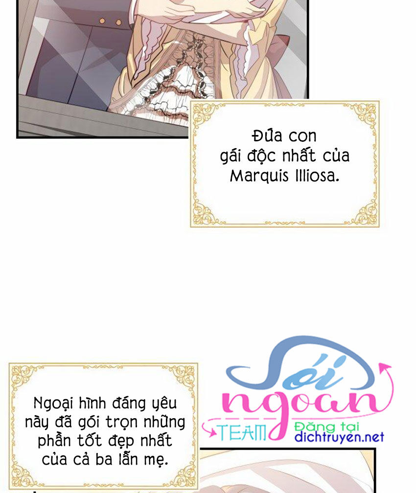 Công Chúa Bé Bỏng Chapter 40 - 57