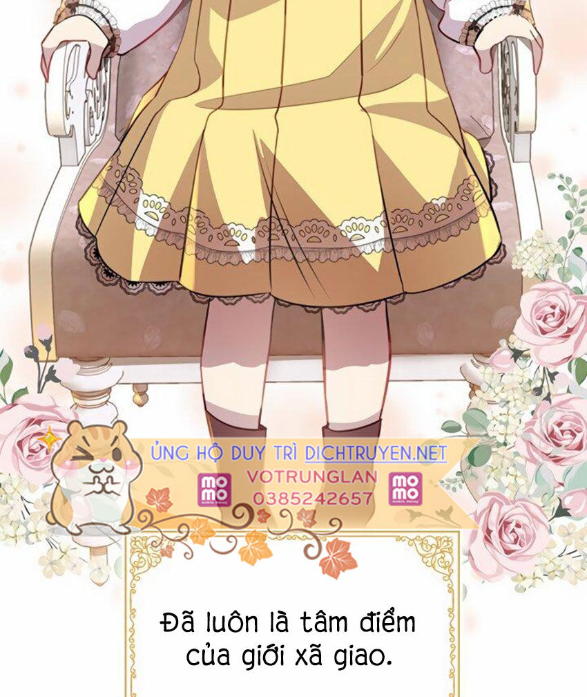 Công Chúa Bé Bỏng Chapter 40 - 61