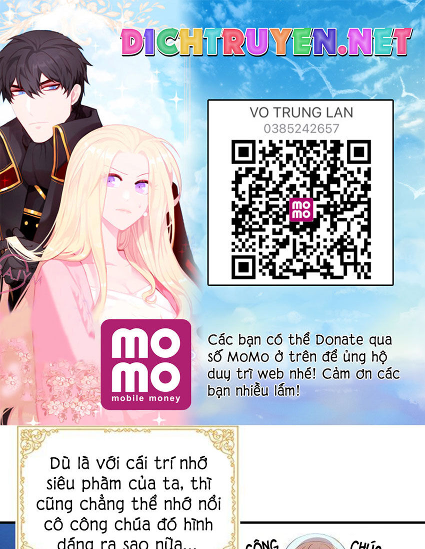 Công Chúa Bé Bỏng Chapter 40 - 74