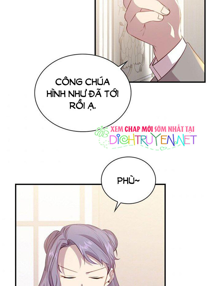 Công Chúa Bé Bỏng Chapter 40 - 78