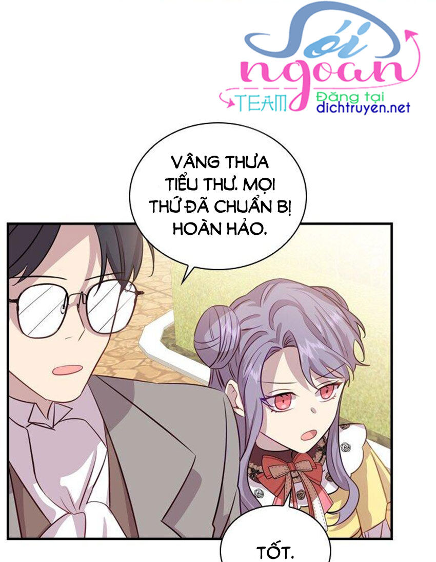 Công Chúa Bé Bỏng Chapter 40 - 85