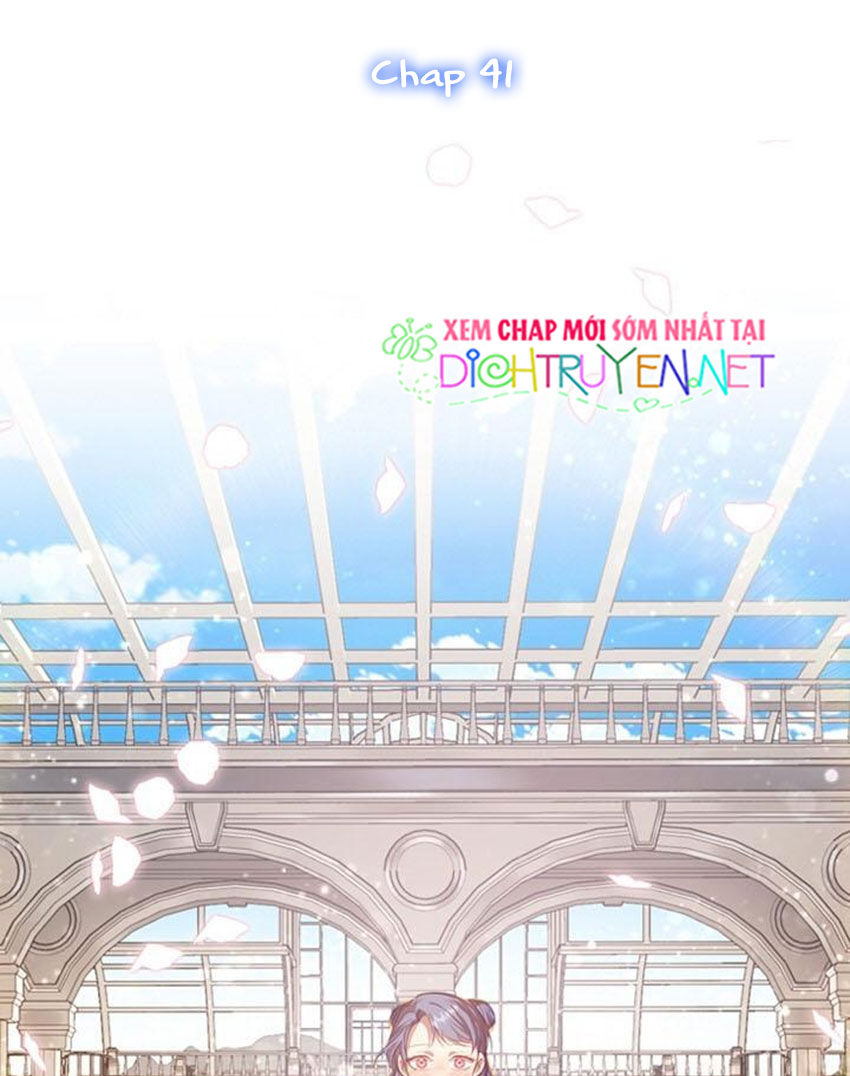 Công Chúa Bé Bỏng Chapter 41 - 2