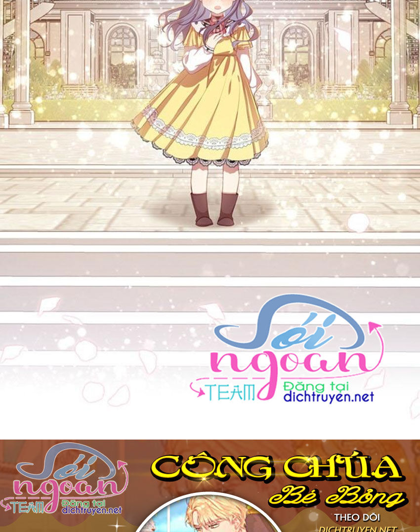 Công Chúa Bé Bỏng Chapter 41 - 3