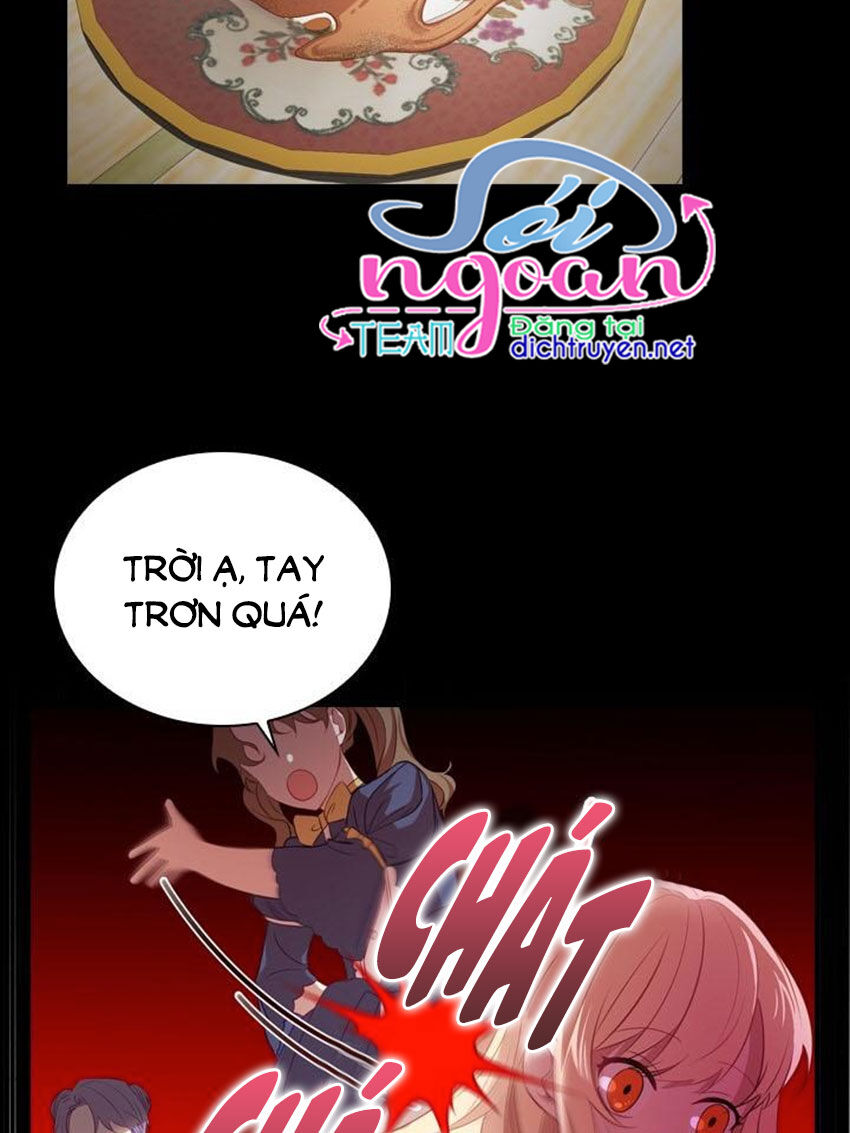 Công Chúa Bé Bỏng Chapter 41 - 38