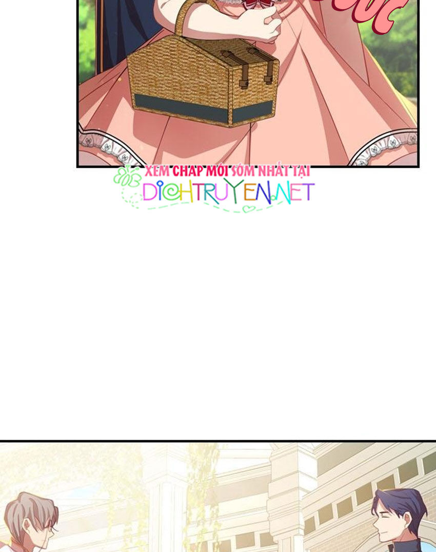 Công Chúa Bé Bỏng Chapter 41 - 5