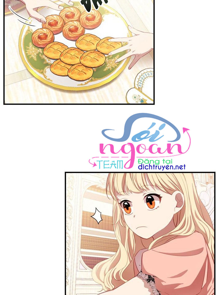 Công Chúa Bé Bỏng Chapter 41 - 42