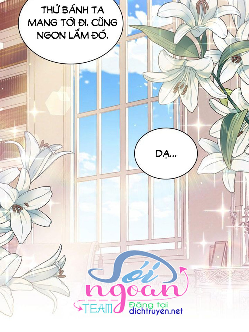 Công Chúa Bé Bỏng Chapter 41 - 54