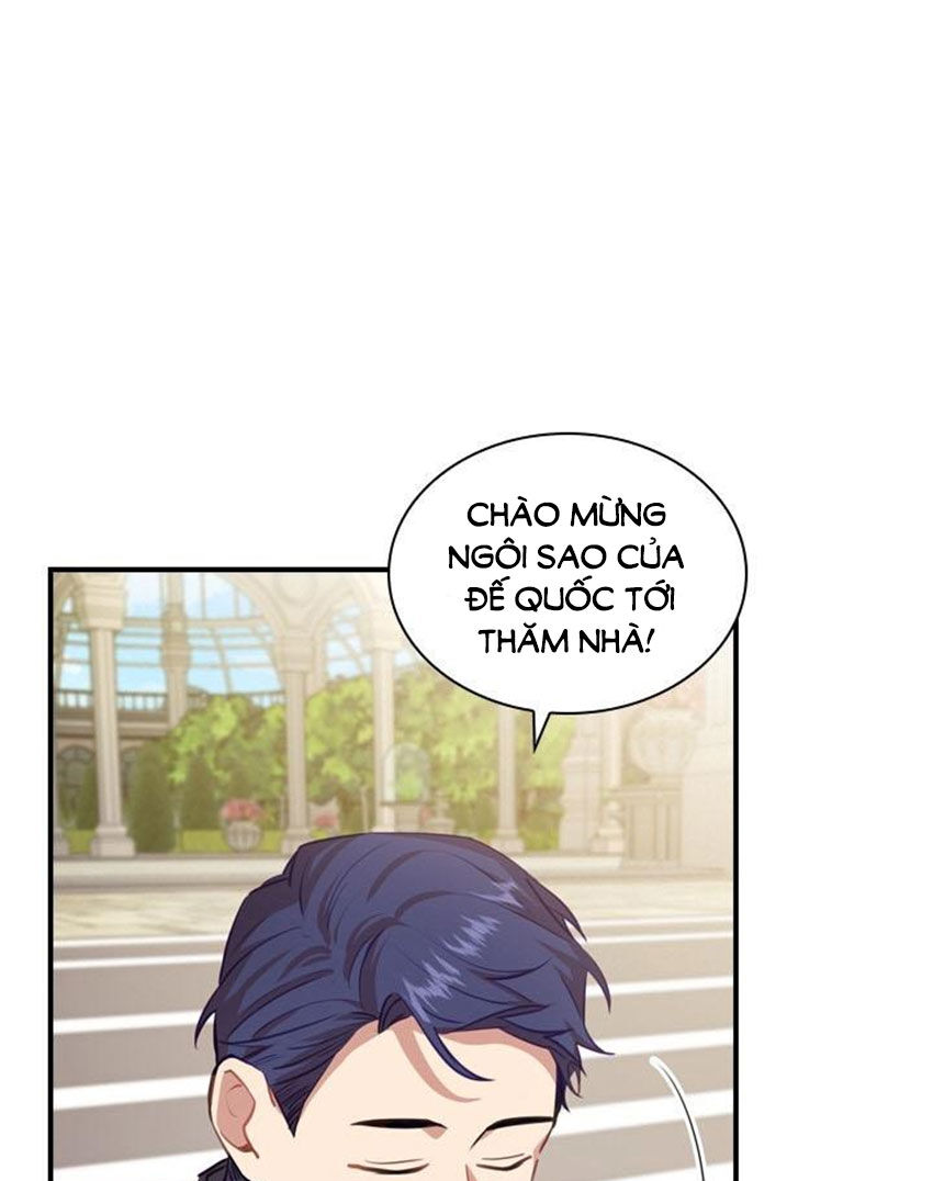 Công Chúa Bé Bỏng Chapter 41 - 7