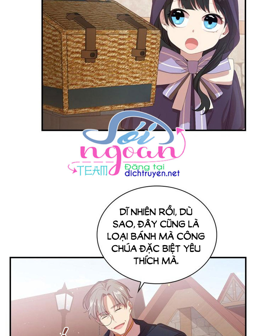 Công Chúa Bé Bỏng Chapter 41 - 69