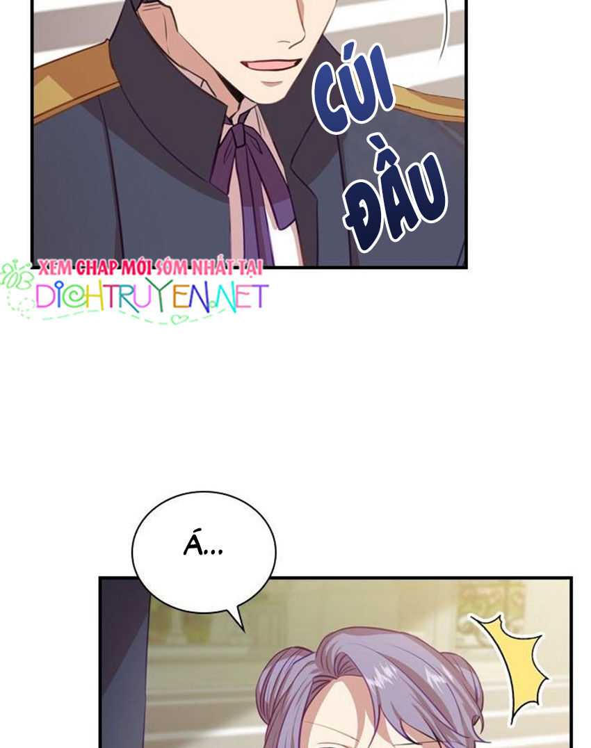 Công Chúa Bé Bỏng Chapter 41 - 8
