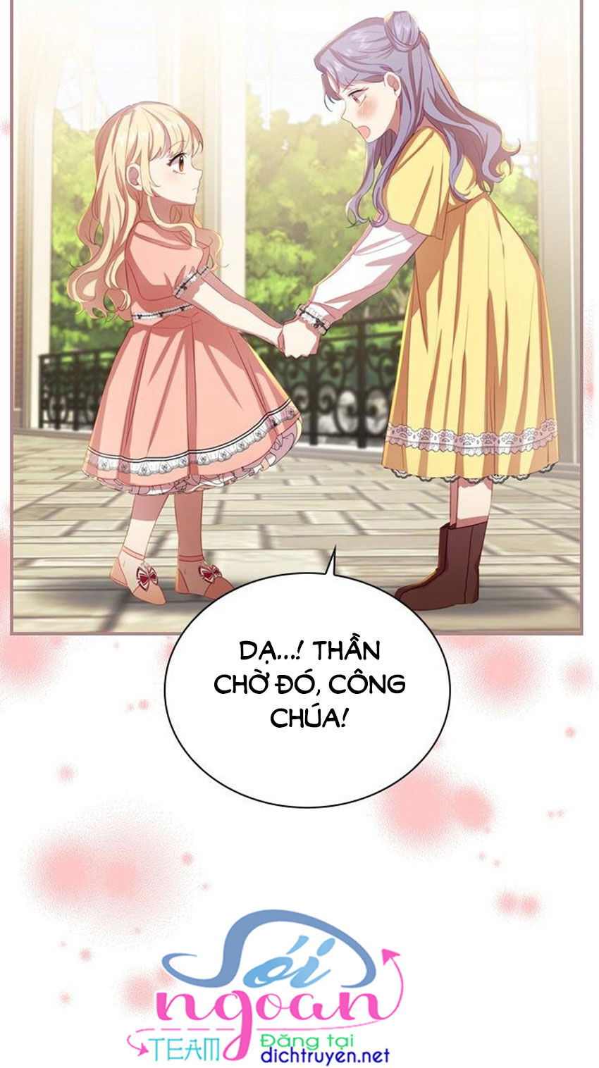 Công Chúa Bé Bỏng Chapter 41 - 74