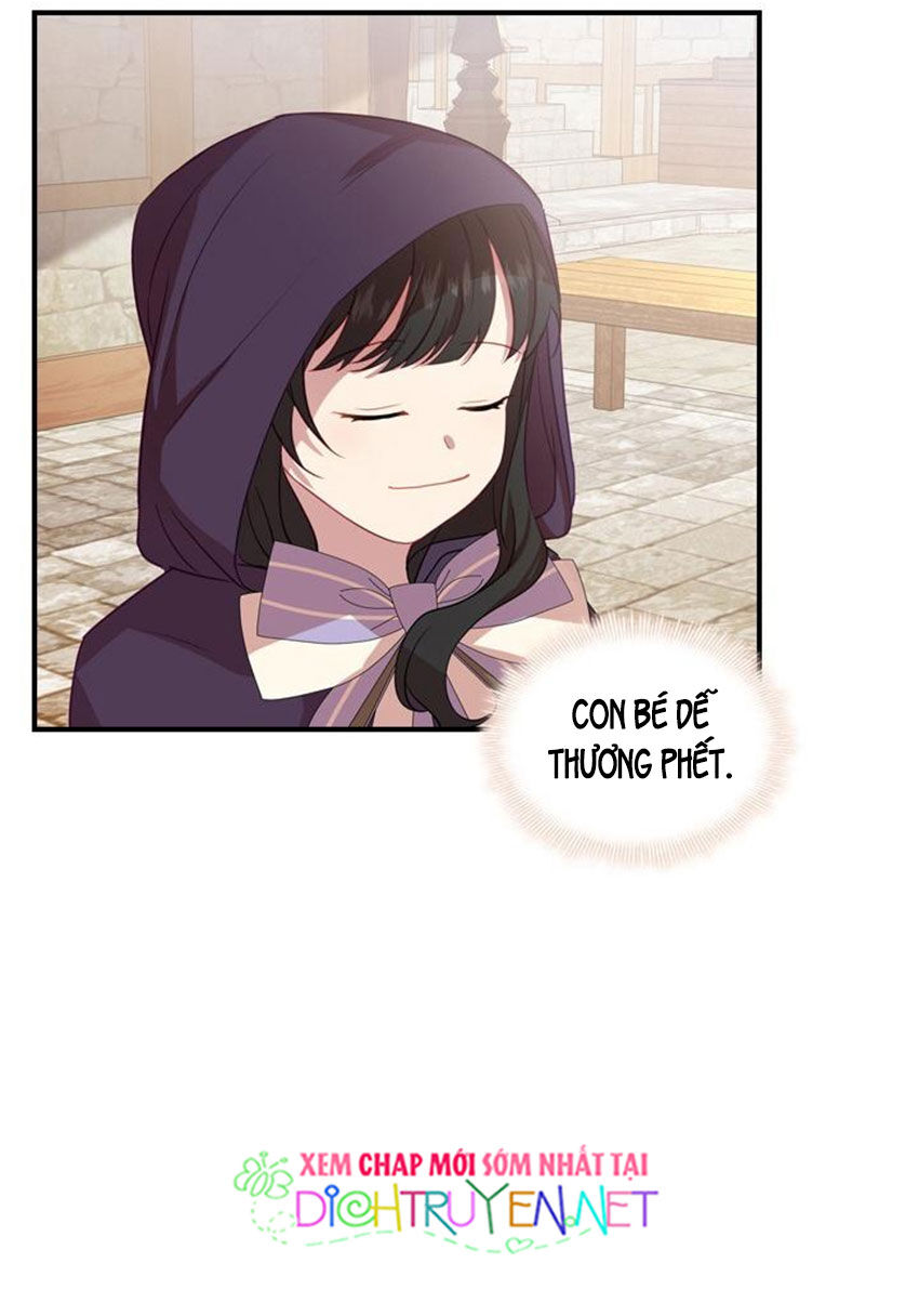 Công Chúa Bé Bỏng Chapter 41 - 75