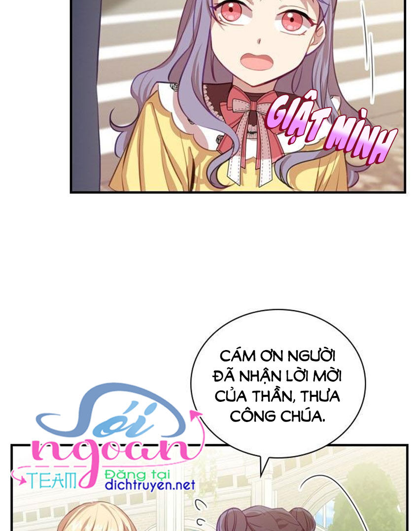 Công Chúa Bé Bỏng Chapter 41 - 9