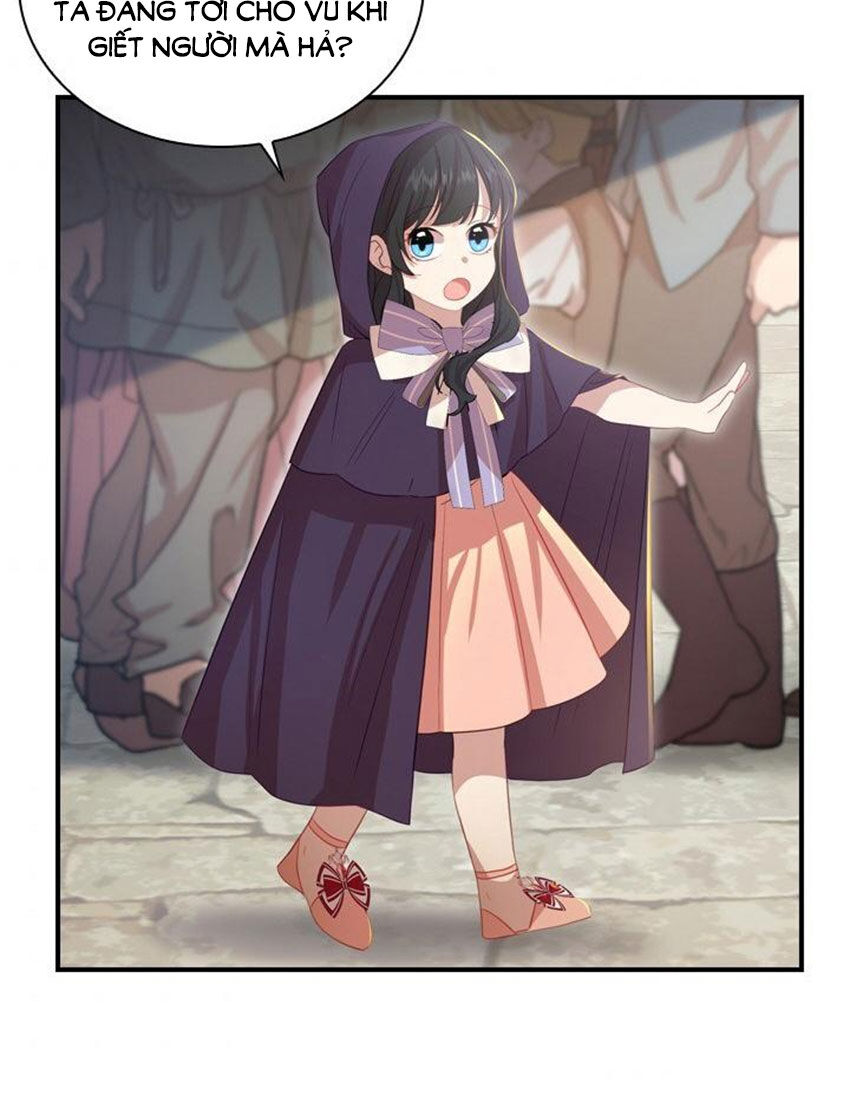 Công Chúa Bé Bỏng Chapter 41 - 81
