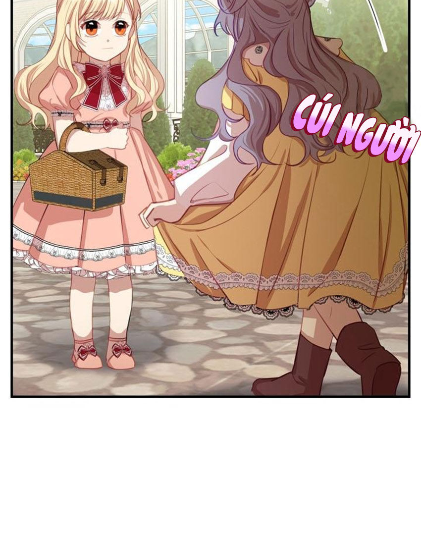 Công Chúa Bé Bỏng Chapter 41 - 10