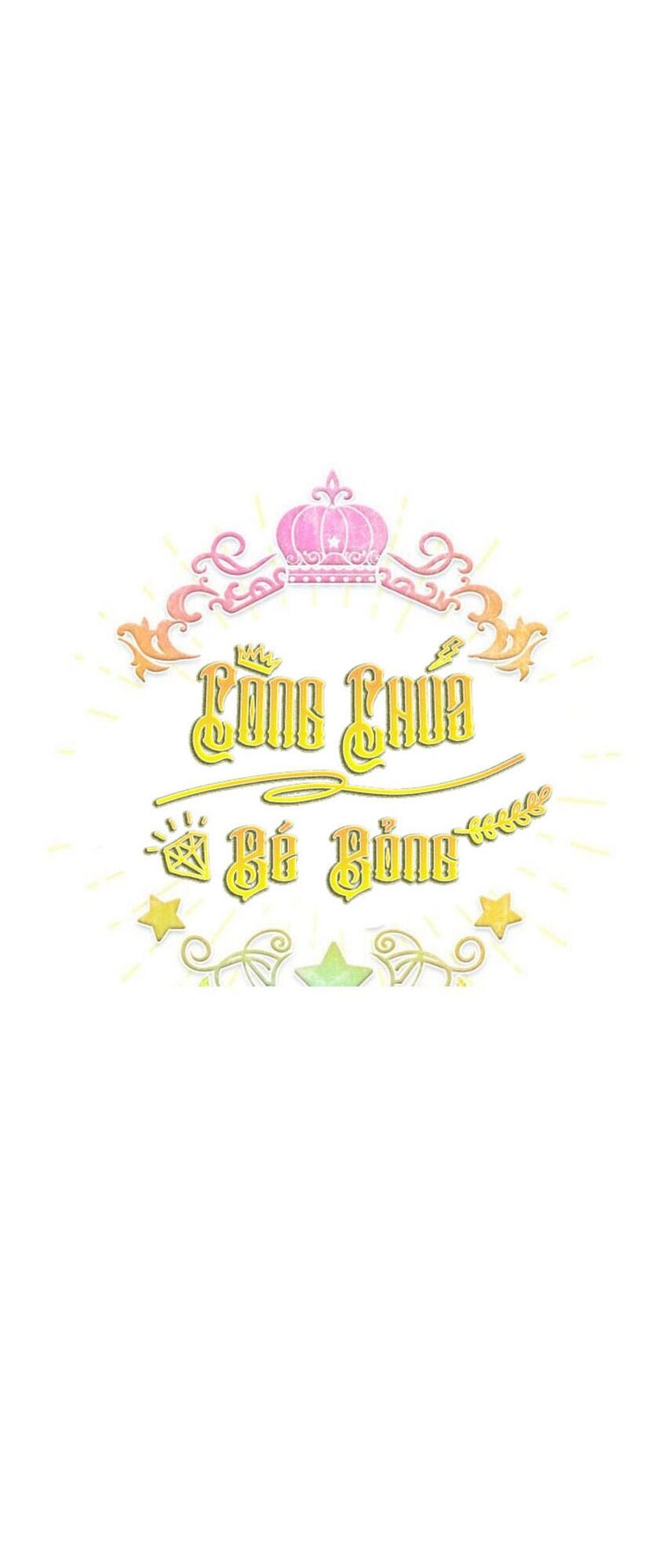 Công Chúa Bé Bỏng Chapter 42 - 11