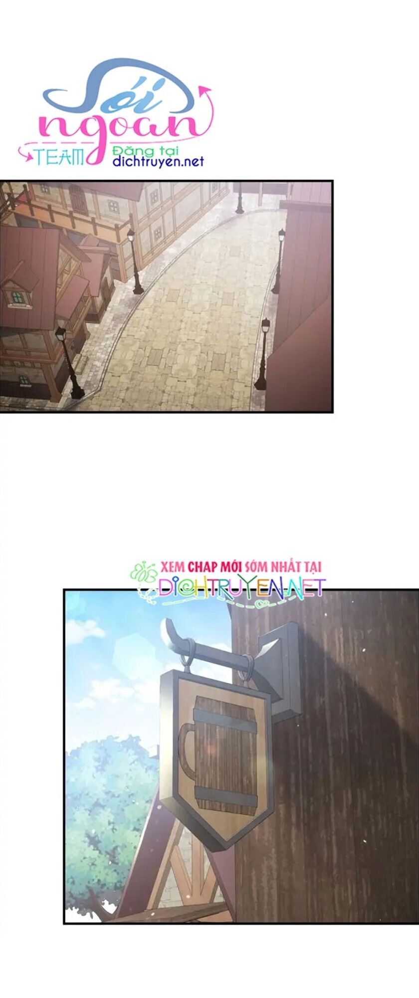 Công Chúa Bé Bỏng Chapter 42 - 12