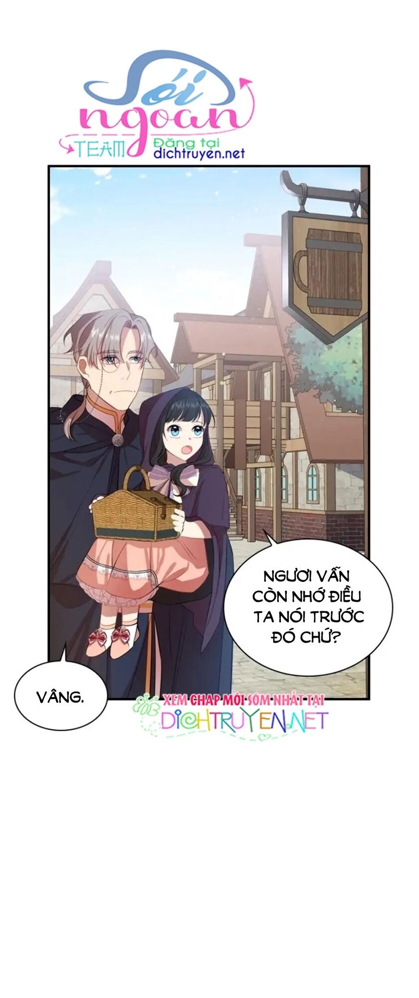 Công Chúa Bé Bỏng Chapter 42 - 13