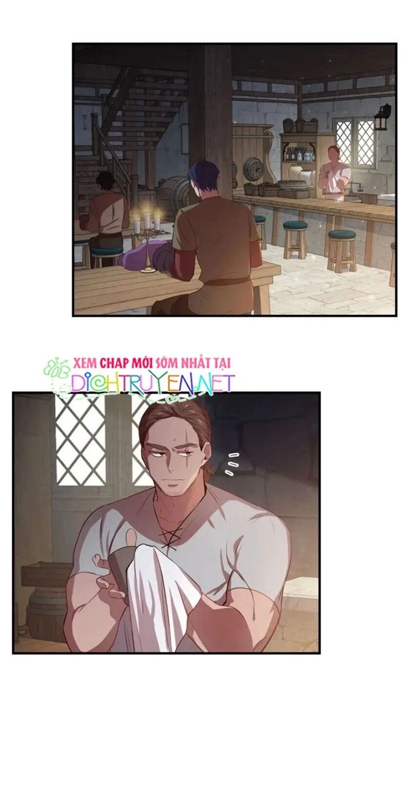 Công Chúa Bé Bỏng Chapter 42 - 14