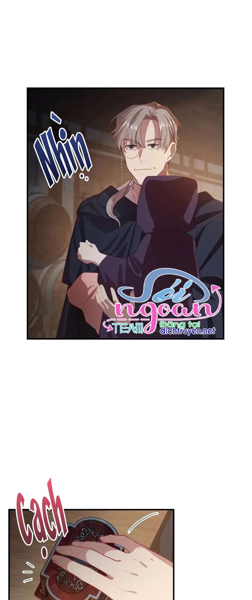 Công Chúa Bé Bỏng Chapter 42 - 15