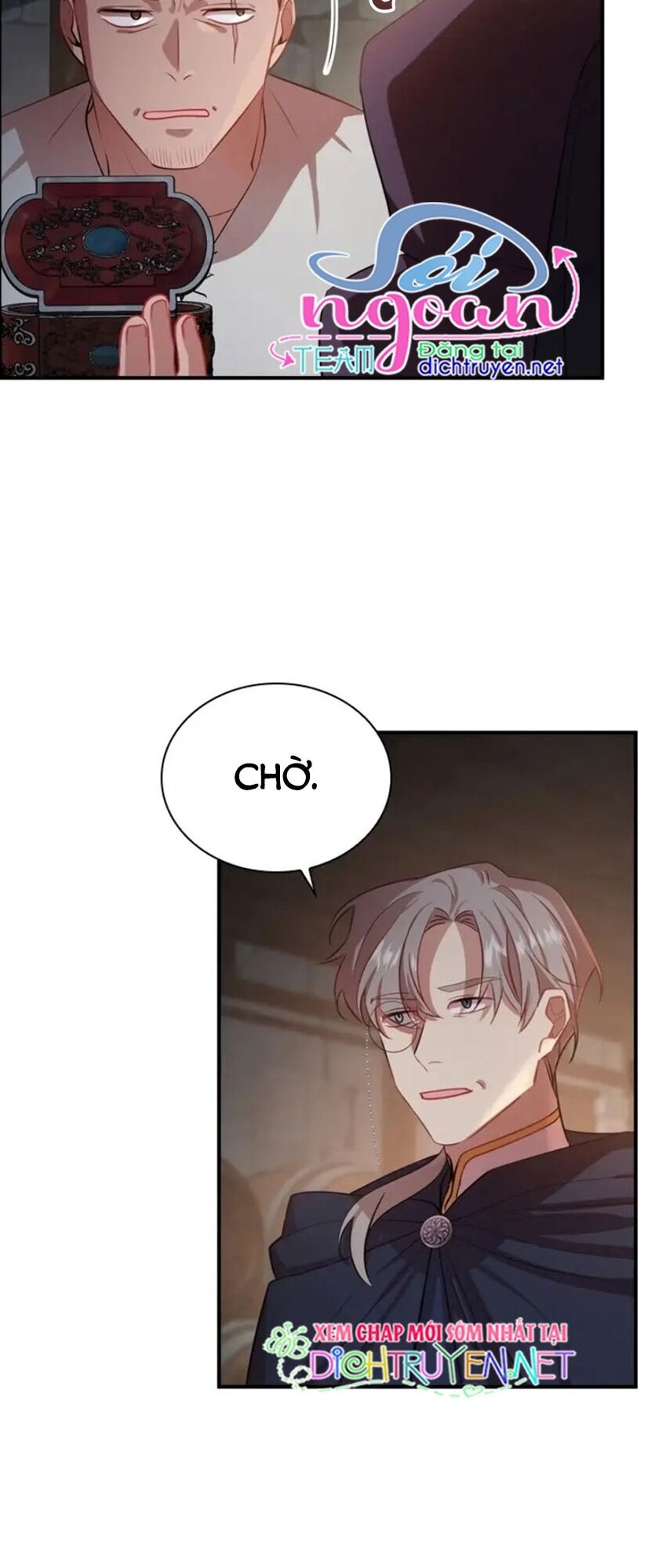 Công Chúa Bé Bỏng Chapter 42 - 17