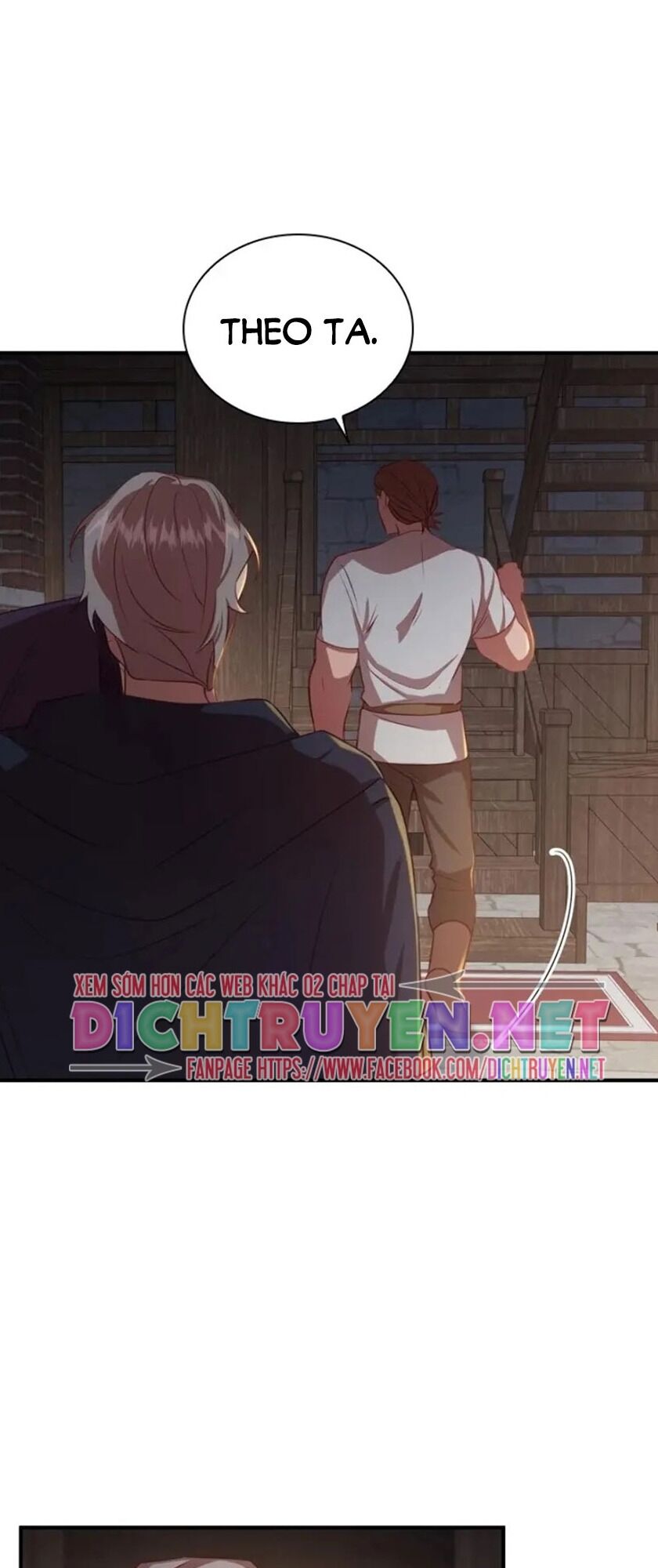 Công Chúa Bé Bỏng Chapter 42 - 18