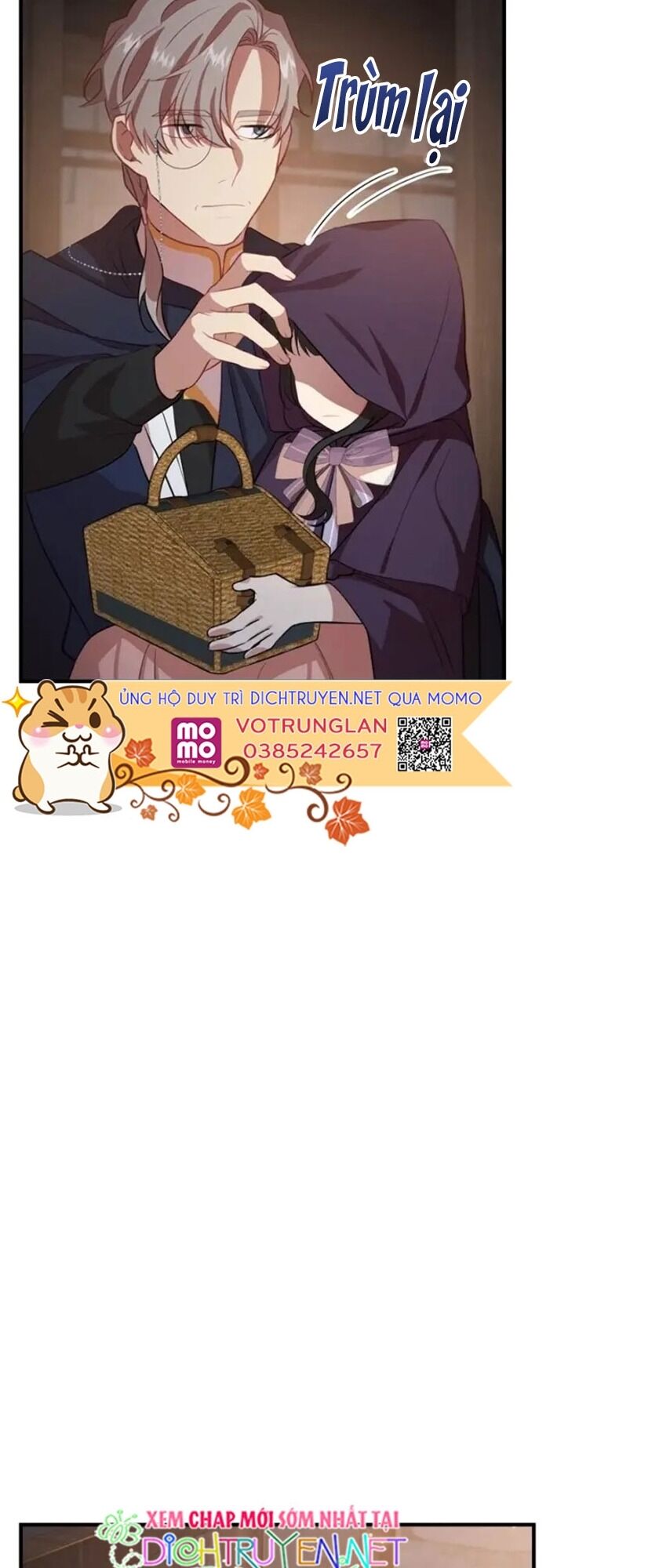 Công Chúa Bé Bỏng Chapter 42 - 19