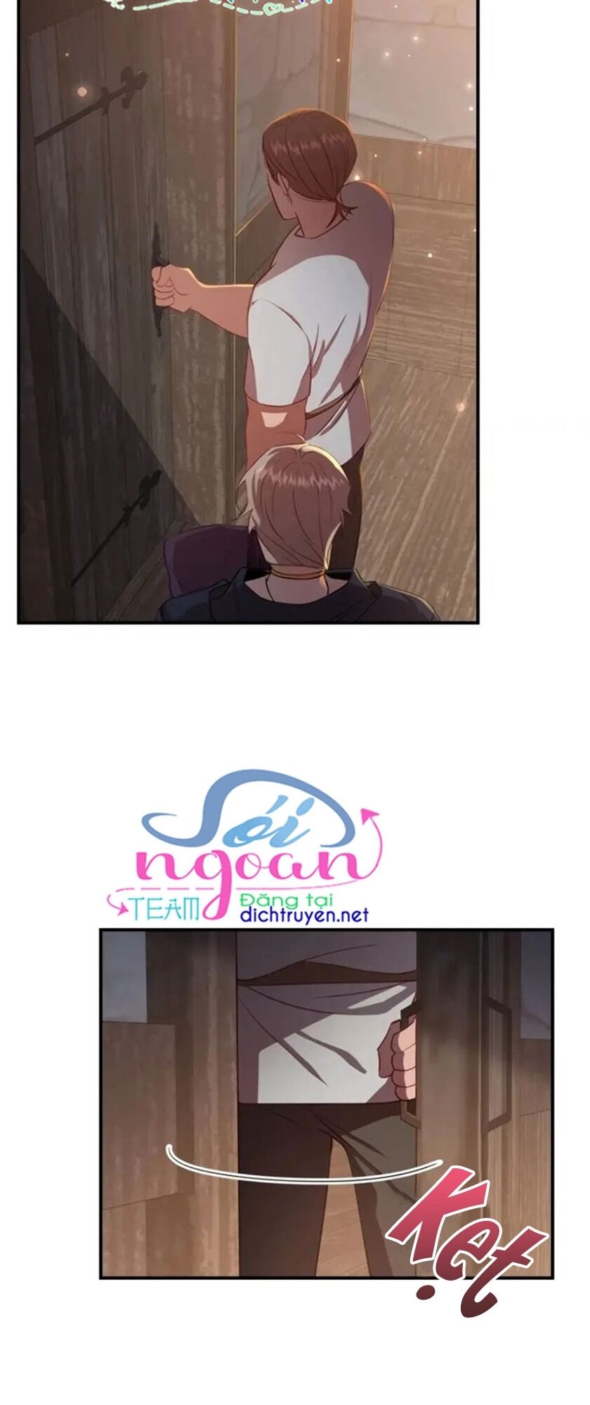 Công Chúa Bé Bỏng Chapter 42 - 20