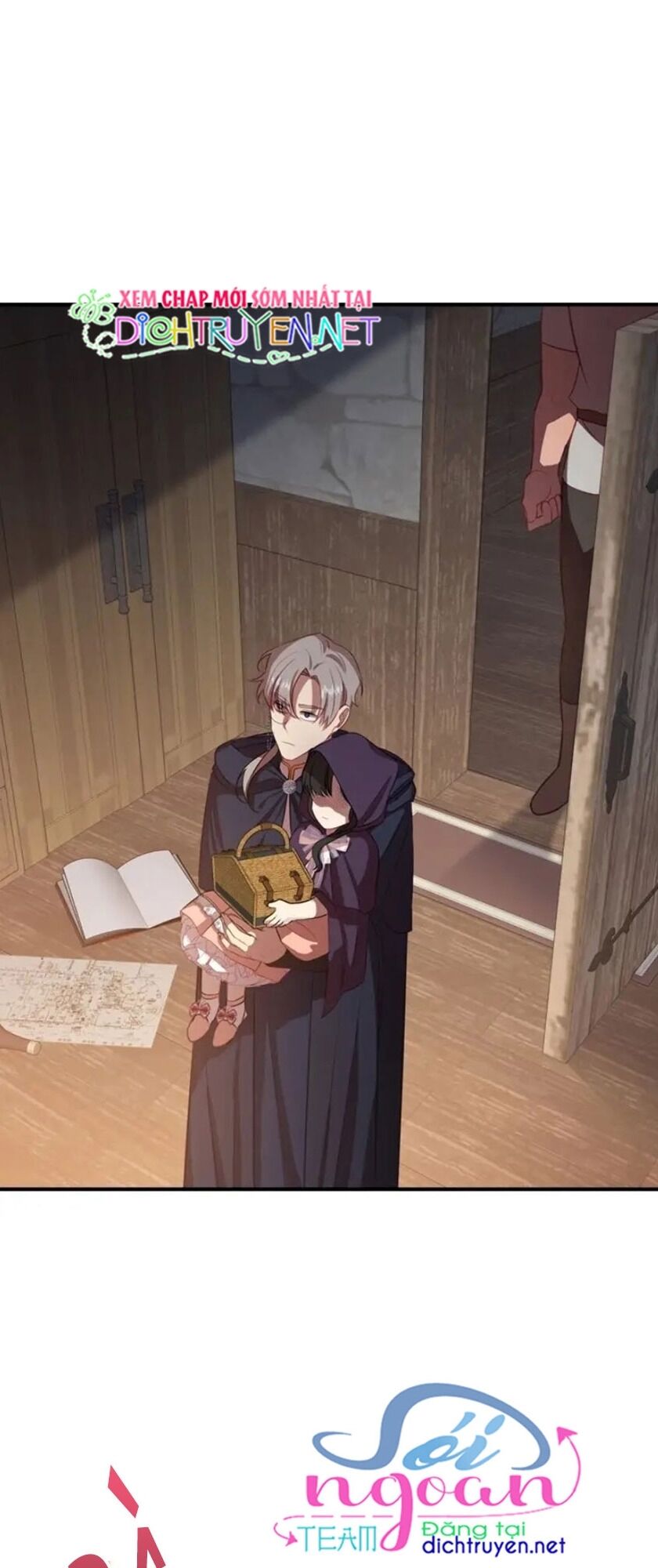 Công Chúa Bé Bỏng Chapter 42 - 21