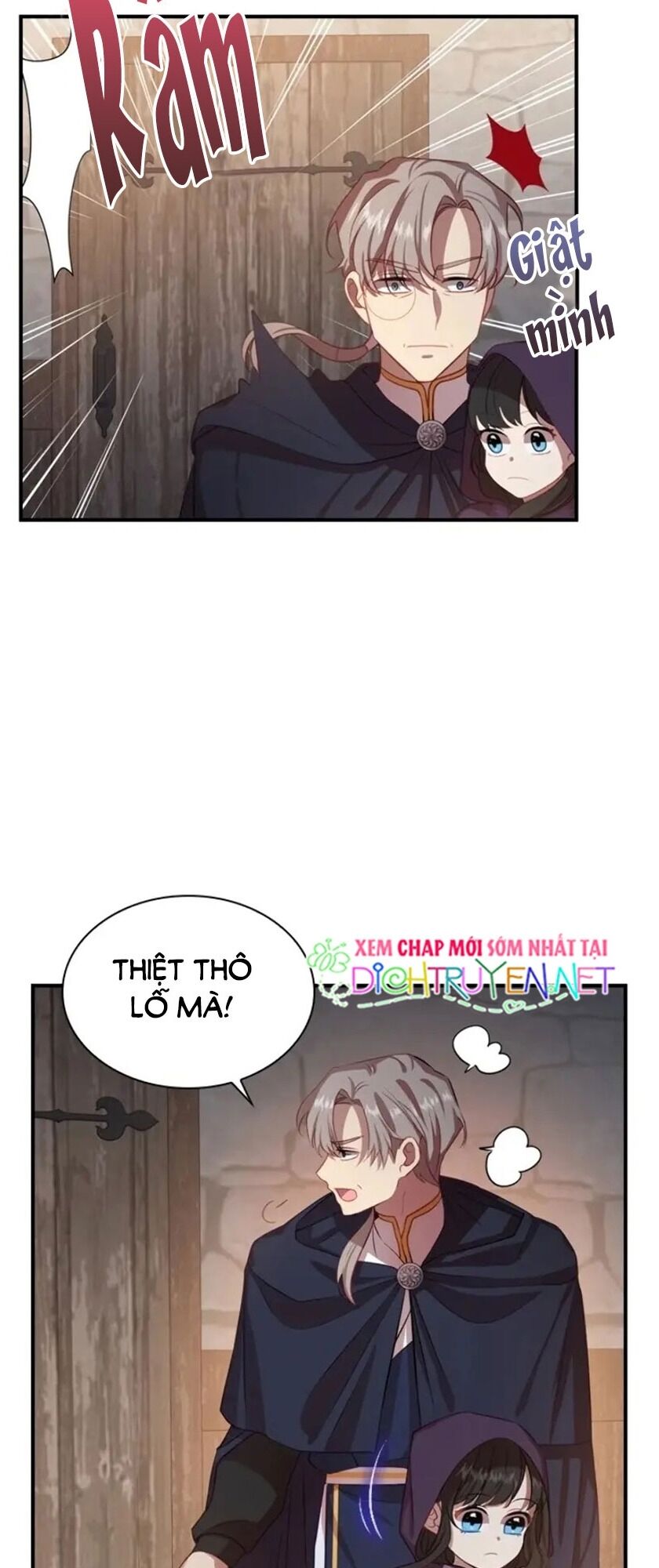 Công Chúa Bé Bỏng Chapter 42 - 22