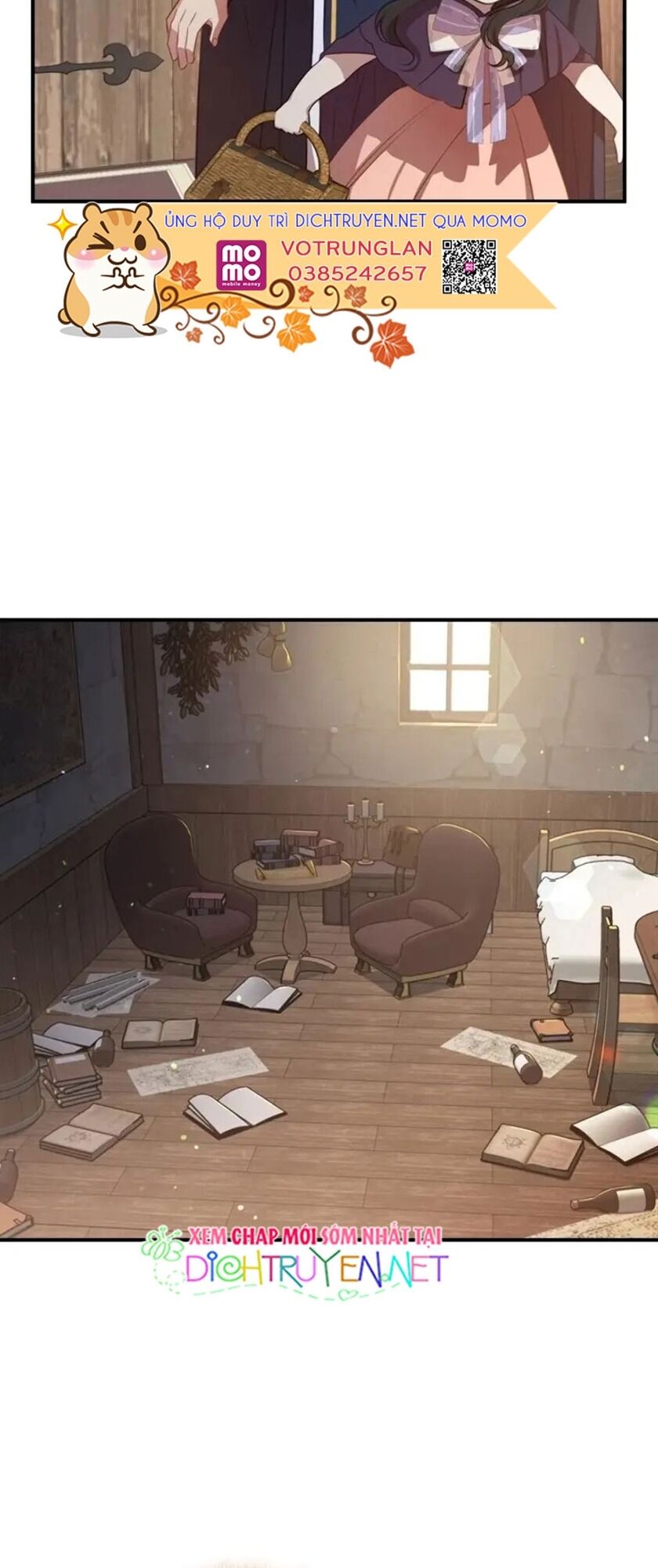 Công Chúa Bé Bỏng Chapter 42 - 23