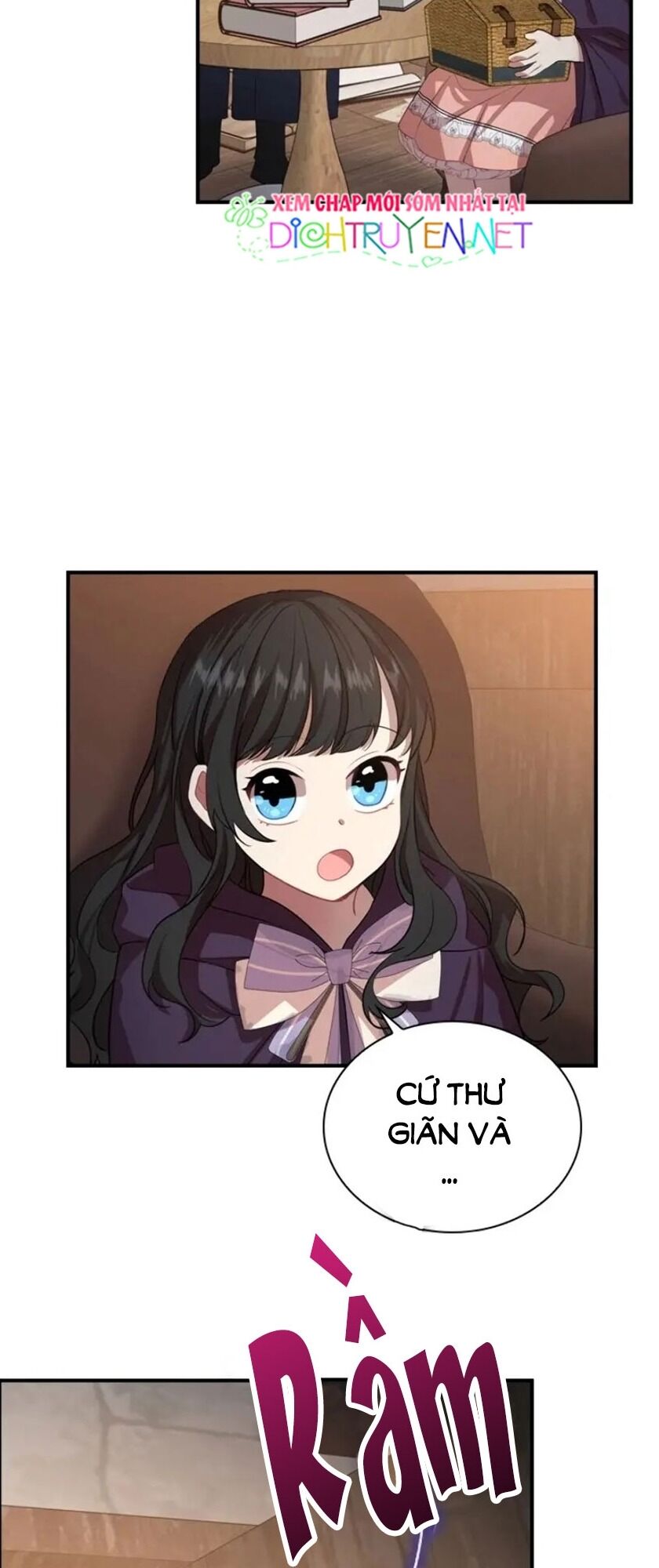 Công Chúa Bé Bỏng Chapter 42 - 25
