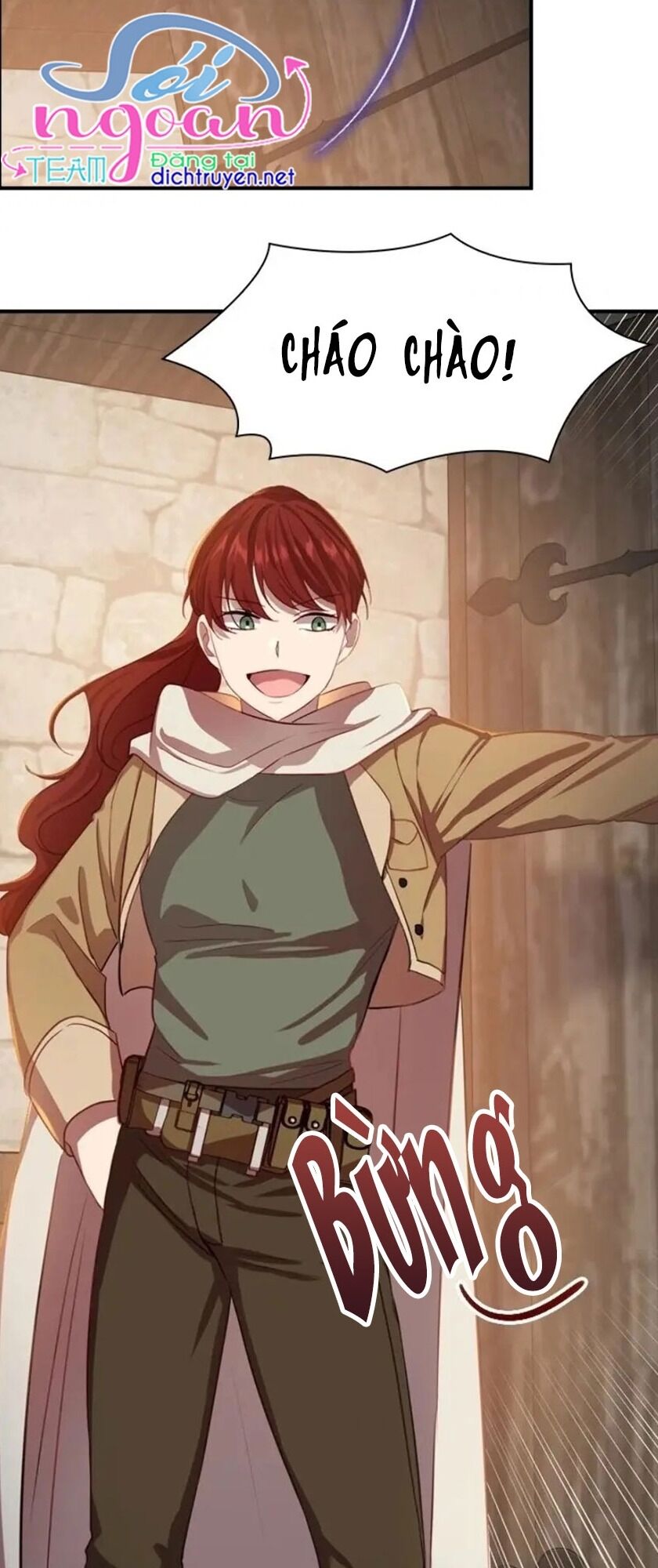 Công Chúa Bé Bỏng Chapter 42 - 26