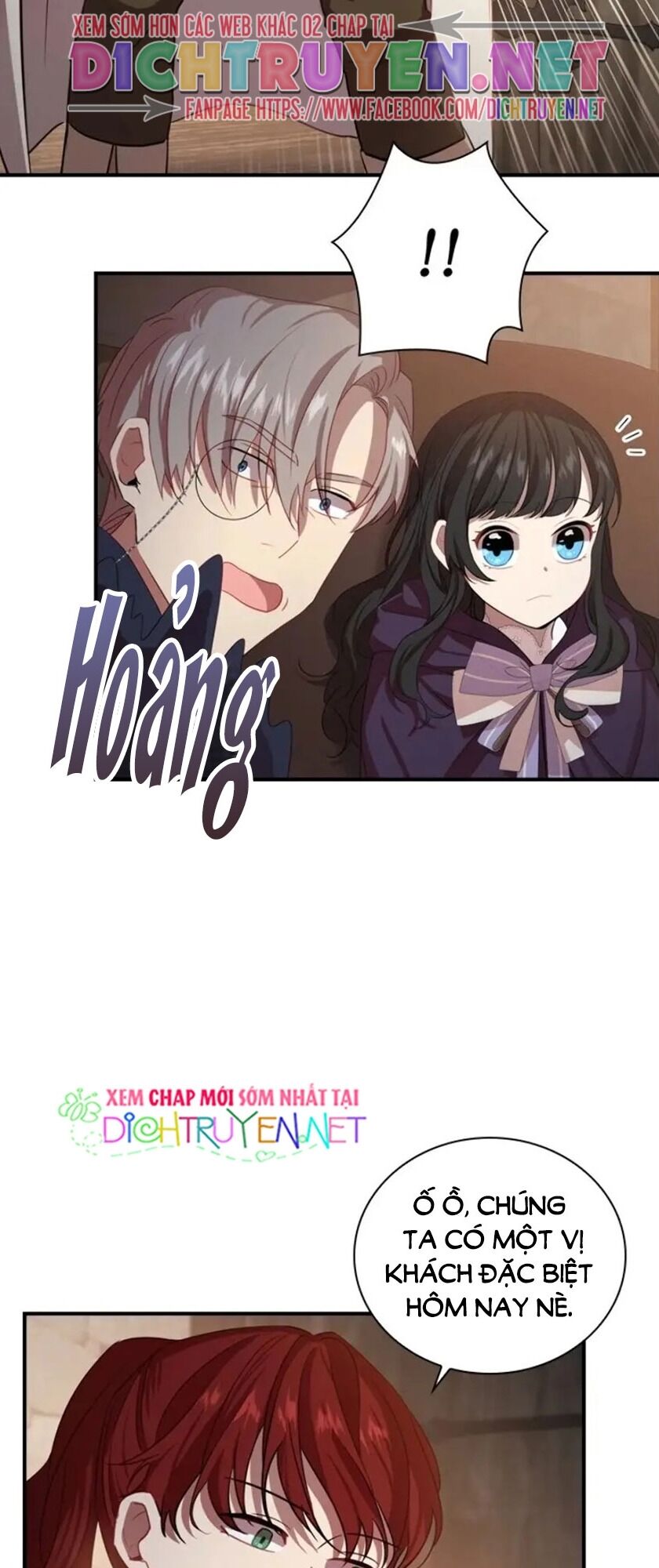 Công Chúa Bé Bỏng Chapter 42 - 27