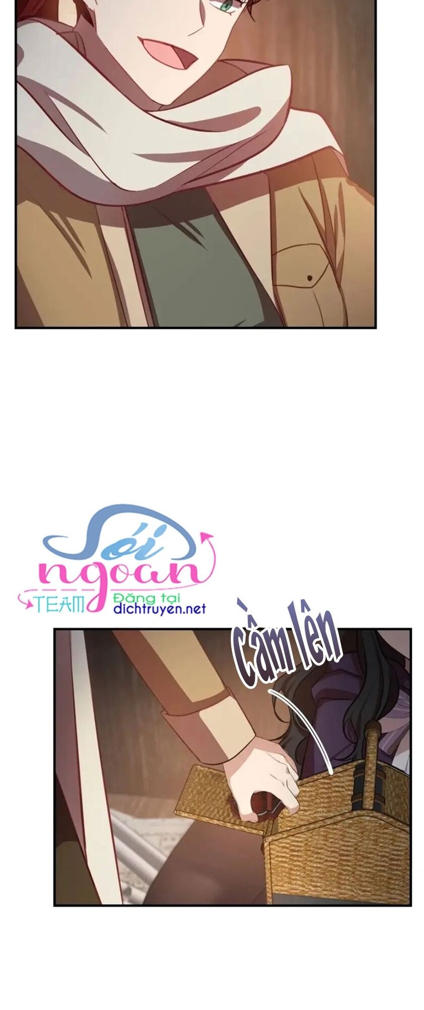 Công Chúa Bé Bỏng Chapter 42 - 28