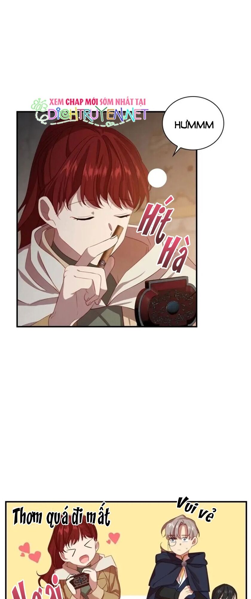 Công Chúa Bé Bỏng Chapter 42 - 29