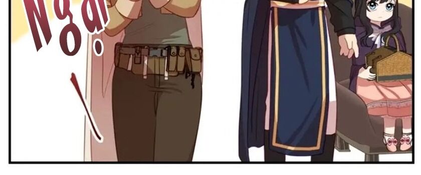 Công Chúa Bé Bỏng Chapter 42 - 30