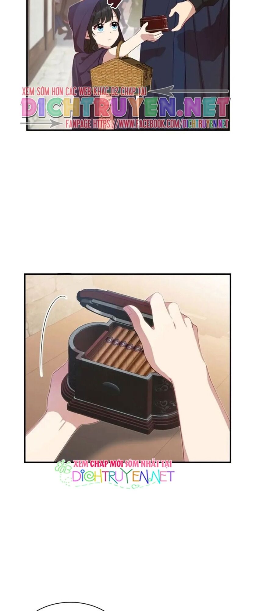 Công Chúa Bé Bỏng Chapter 42 - 4