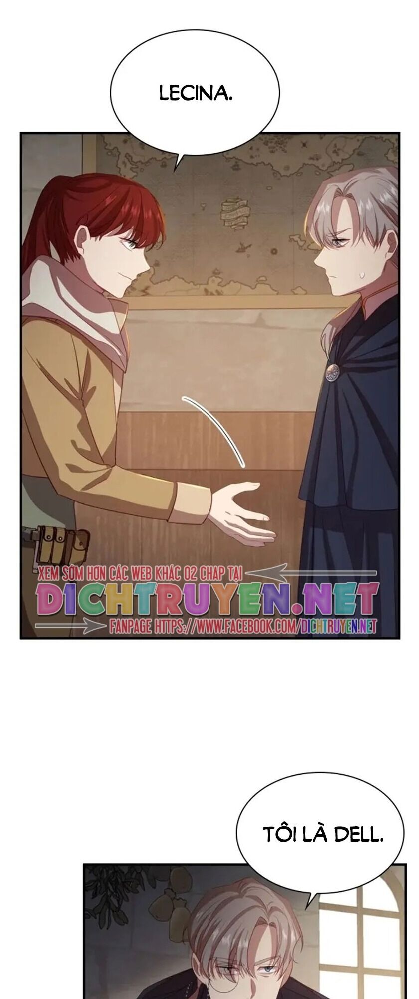 Công Chúa Bé Bỏng Chapter 42 - 31