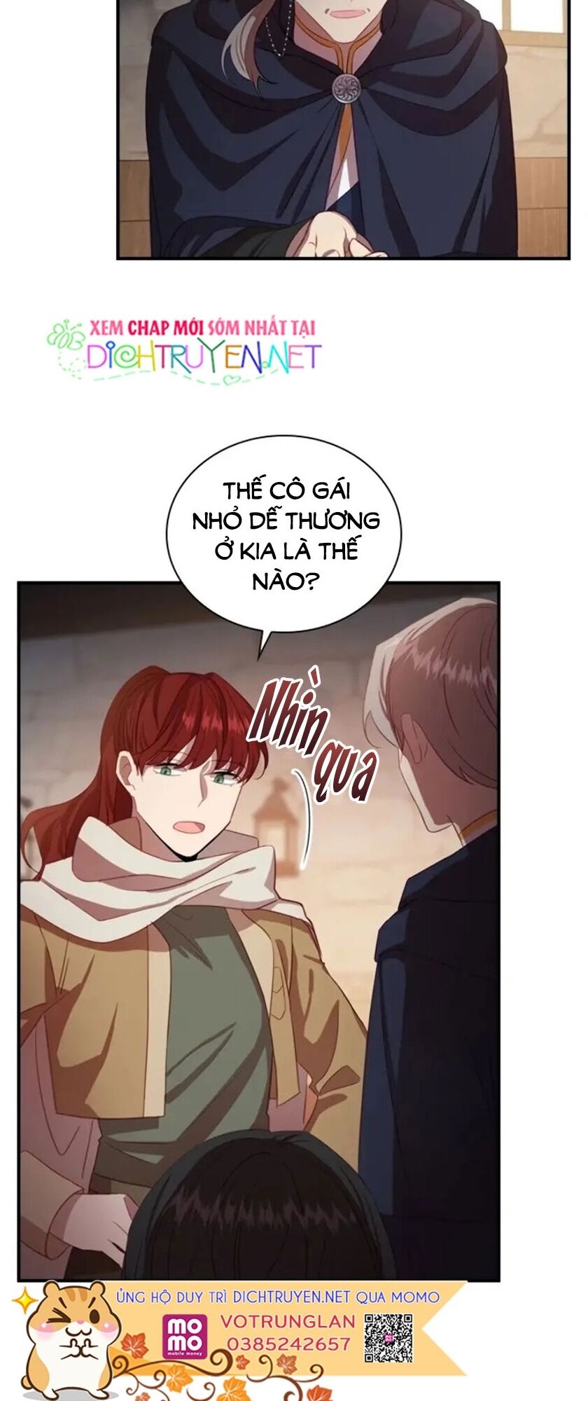 Công Chúa Bé Bỏng Chapter 42 - 32