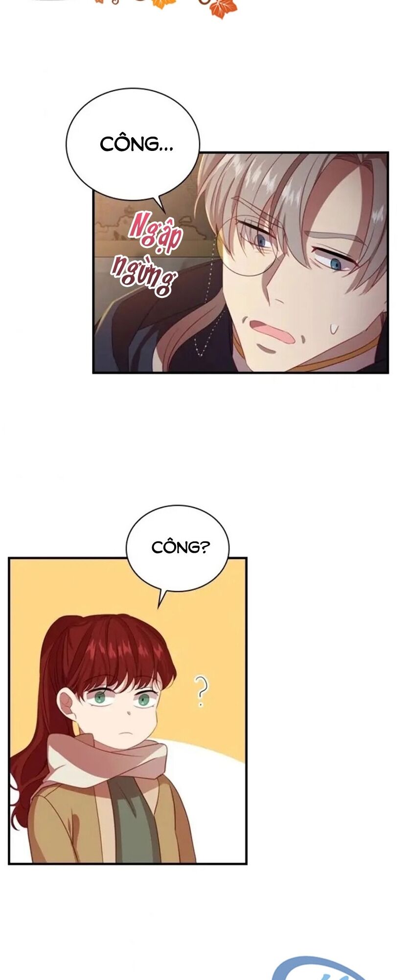 Công Chúa Bé Bỏng Chapter 42 - 33