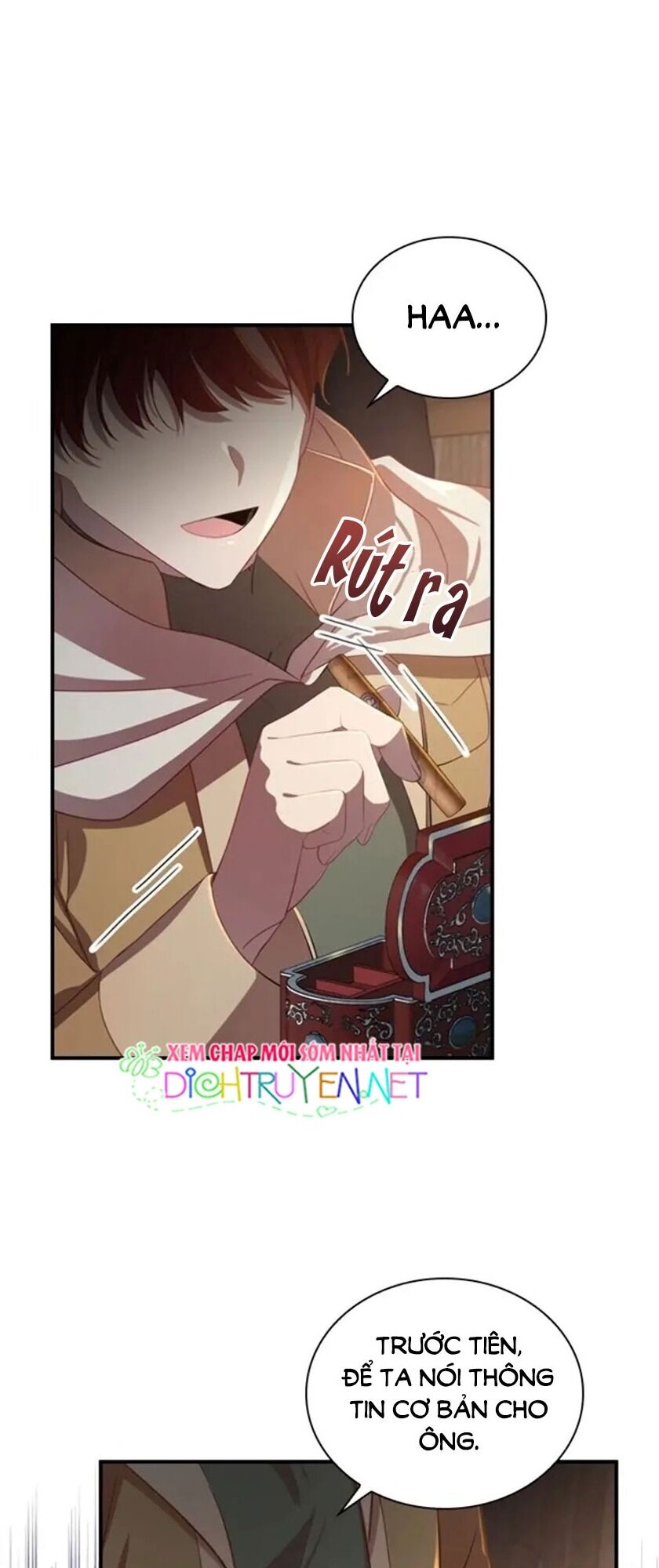 Công Chúa Bé Bỏng Chapter 42 - 36