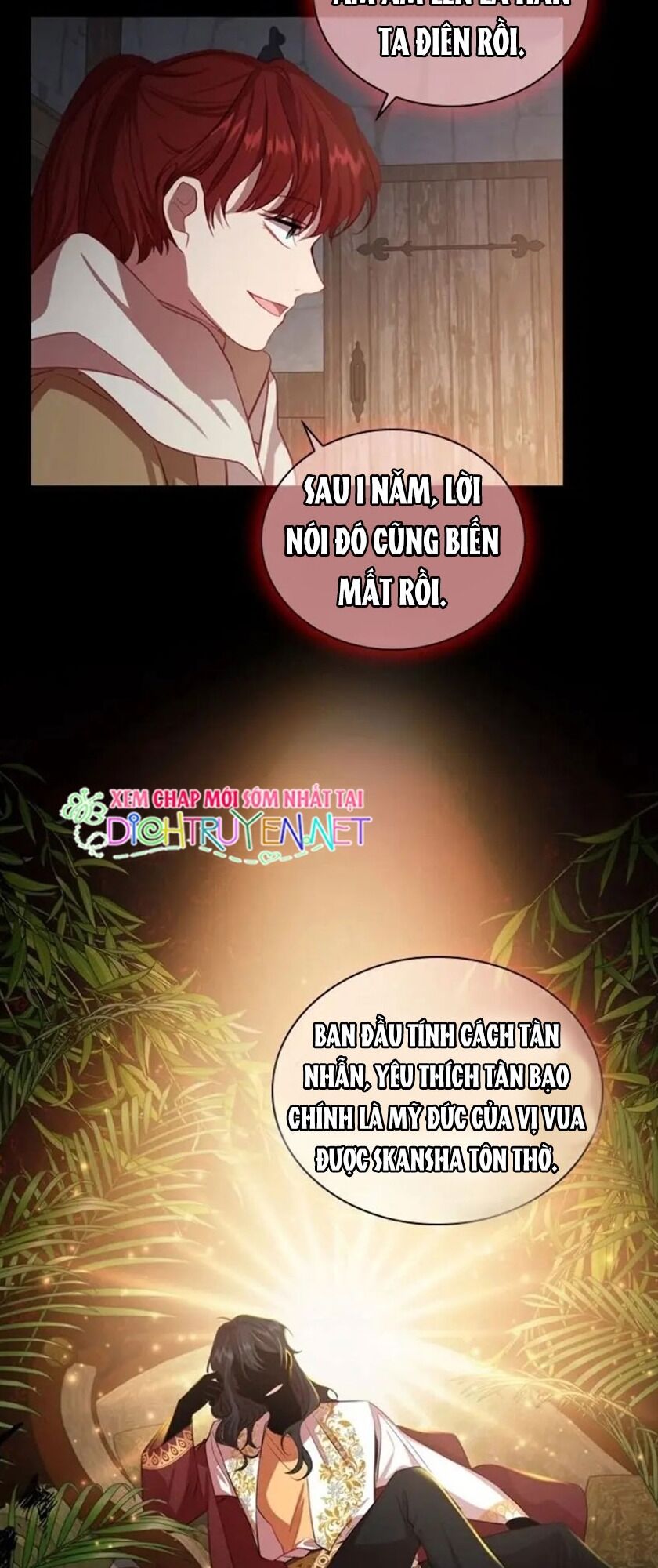 Công Chúa Bé Bỏng Chapter 42 - 39