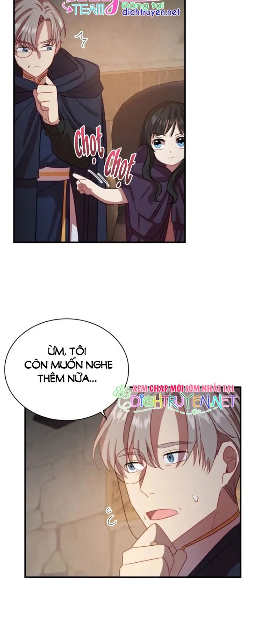 Công Chúa Bé Bỏng Chapter 42 - 42